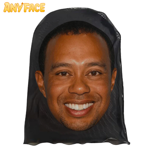 Tiger Woods