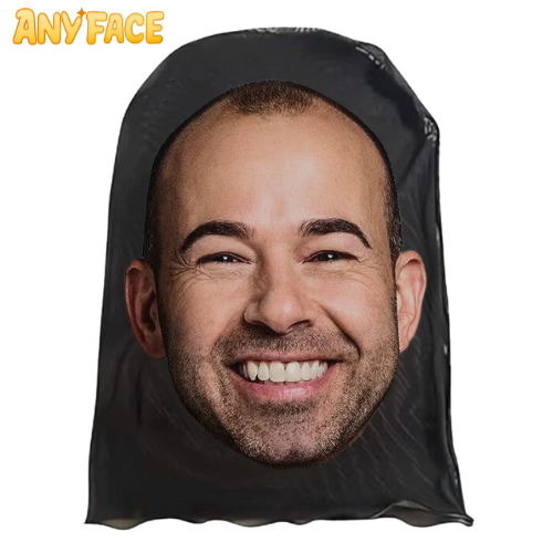 Murr (Impractical Jokers)