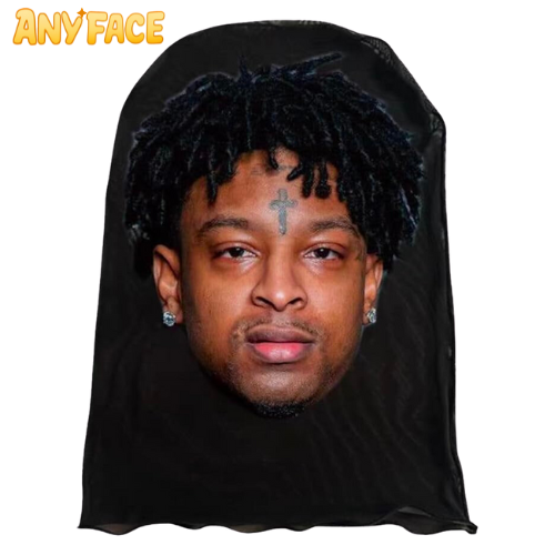 21 Savage