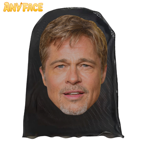 Brad Pitt