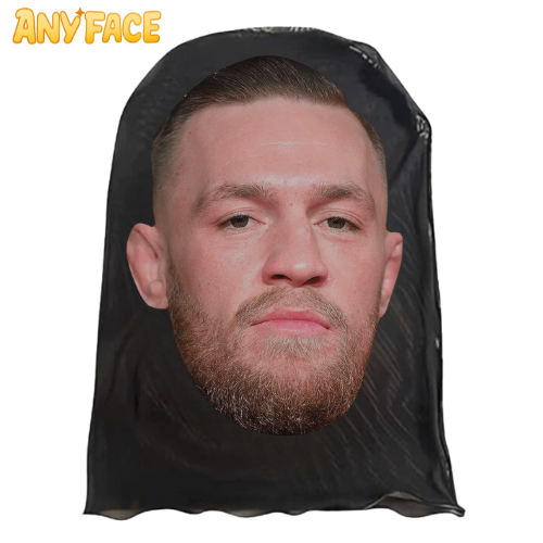 Conor McGregor