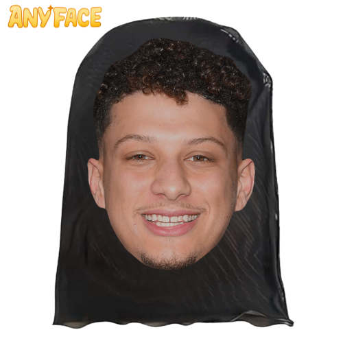 Patrick Mahomes