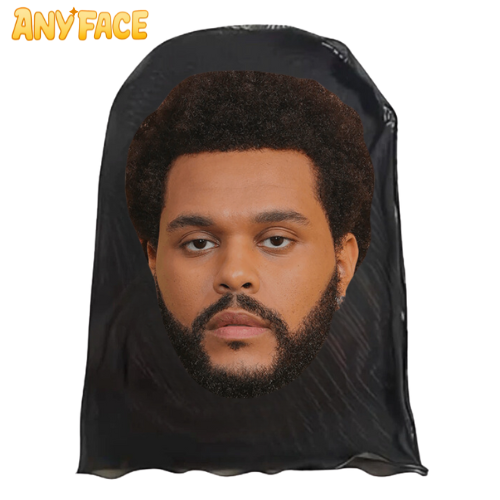 The Weeknd