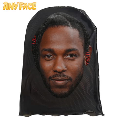 Kendrick Lamar