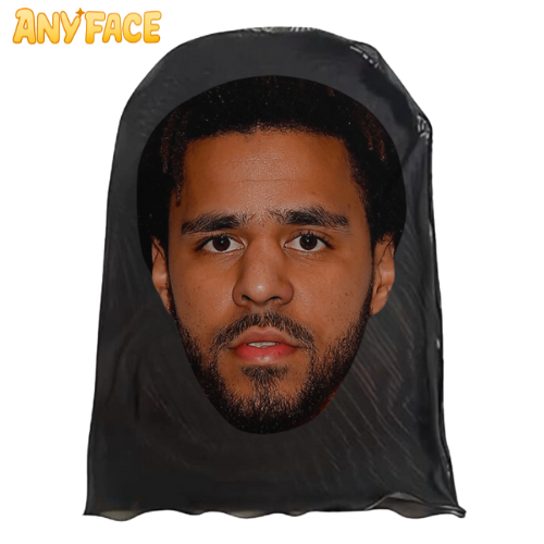 J. Cole