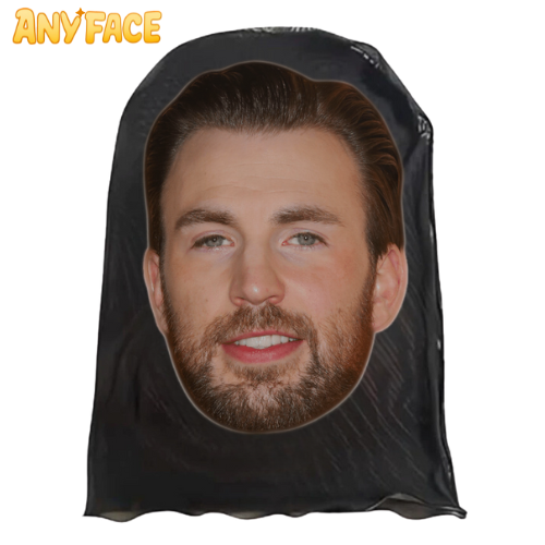 Chris Evans