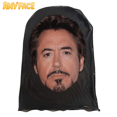 Robert Downey Jr.