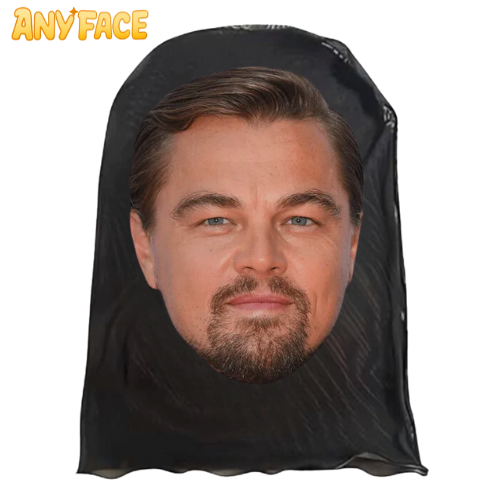 Leonardo DiCaprio