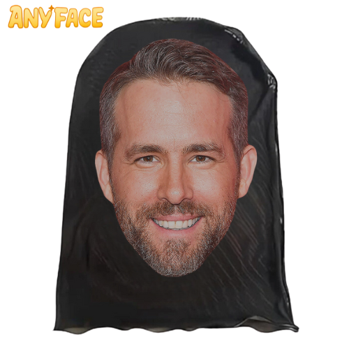 Ryan Reynolds
