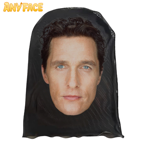 Matthew McConaughey