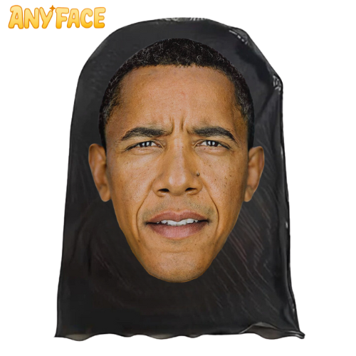 Barack Obama