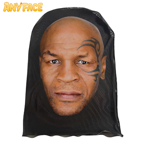 Mike Tyson
