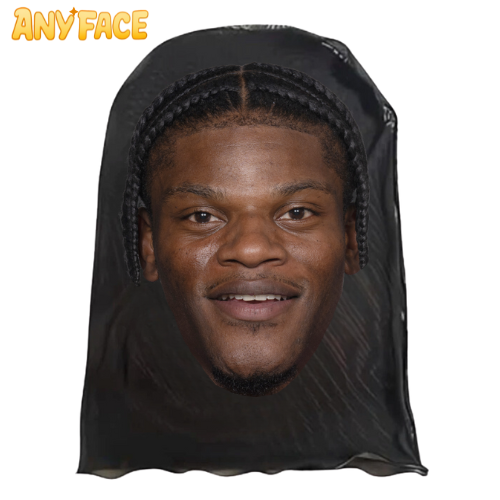 Lamar Jackson